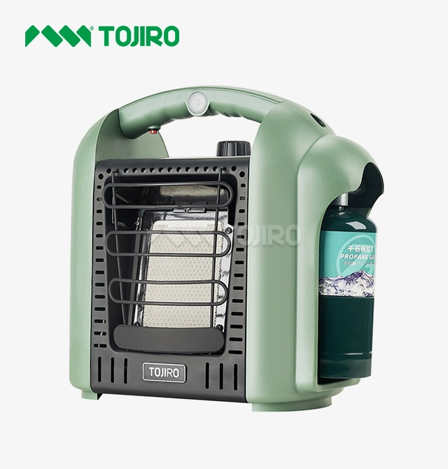 catalytic gas heater indoor